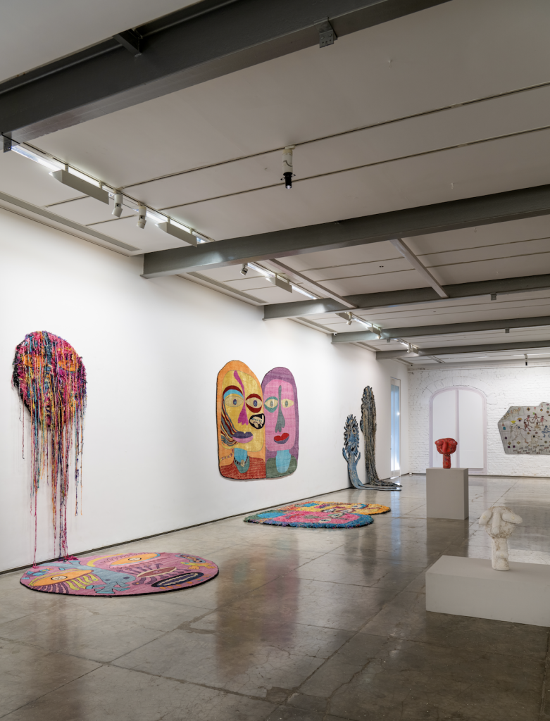 Jaipur Rugs X Gurjeet Singh Dreamers
